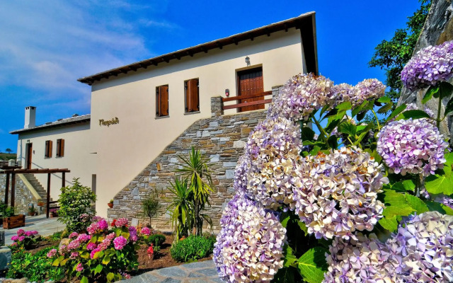 Petradi Hotel