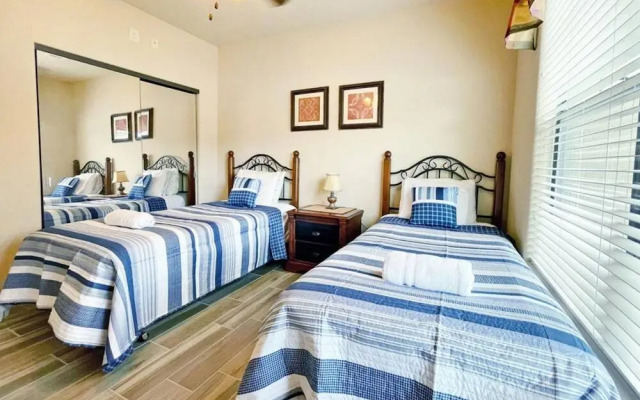 2BR Apartment - Bp422cp