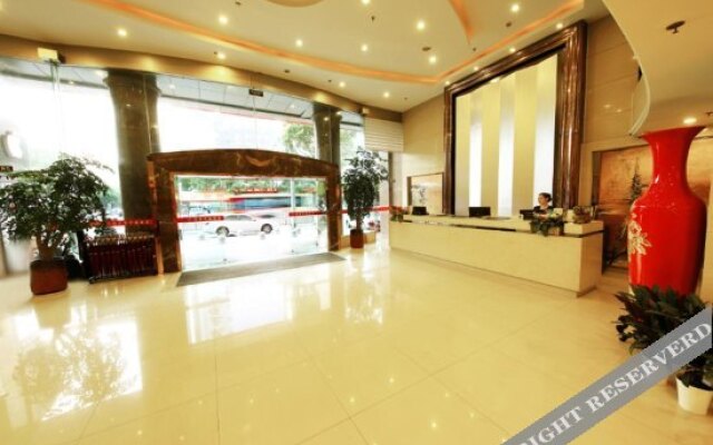 Yucheng Hotel