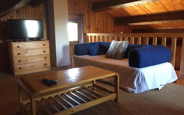 Chalet La Campagnette