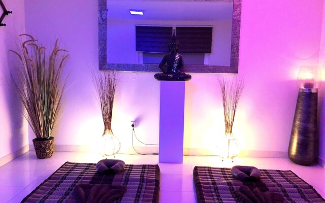 SUITES & SPA Hotel