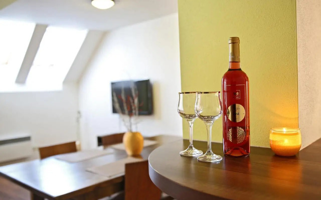 Apartmán 44