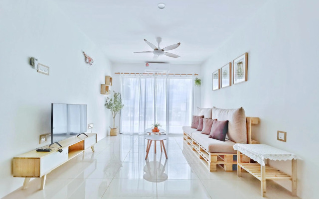 One Life Four Season Waterpark Guest House Manhattan Condominium