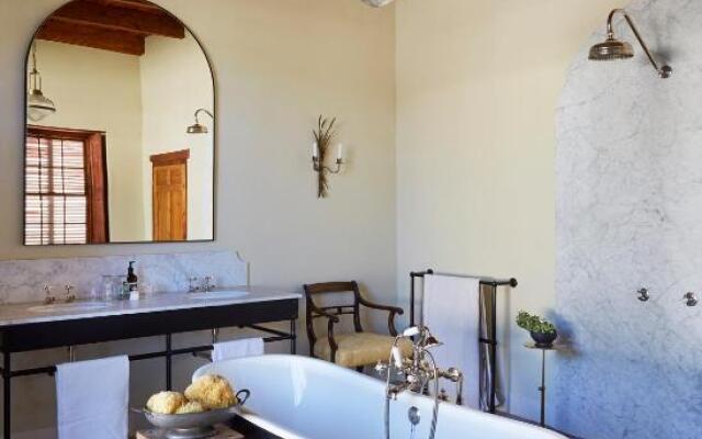 Jonkmanshof - 30 Bath