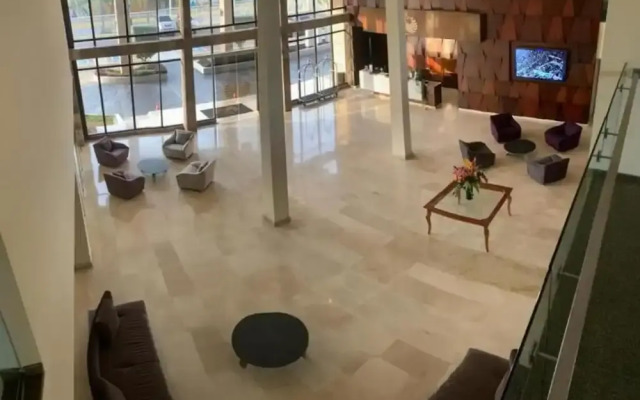 Eurobuilding Hotel & Suites Coro