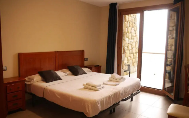Agroturismo Itxaspe