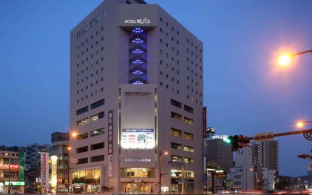 Hotel Resol Sasebo