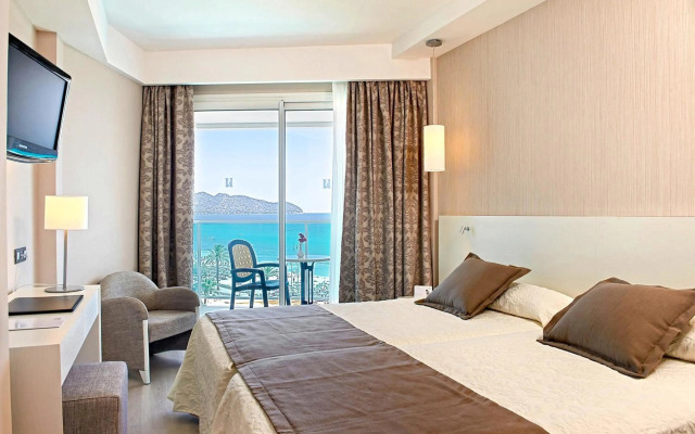 Hipotels Hipocampo - Adults Only