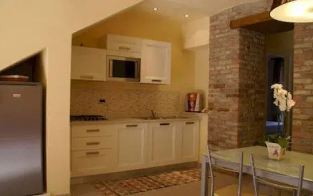 Bricco Torricella Residence