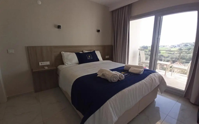 Lavender Residance & SPA Kusadasi