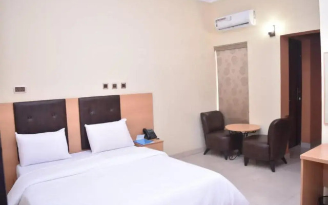 Ayaakaje Guest House