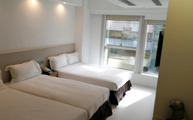 Wifi Boutique Hotel