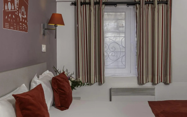 Hotel Saint Georges Lafayette