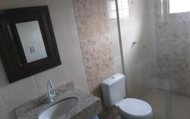 Hotel Restaurante Santa Fé