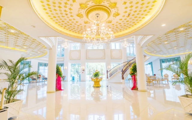 Lafaayette Luxury Suites Baguio