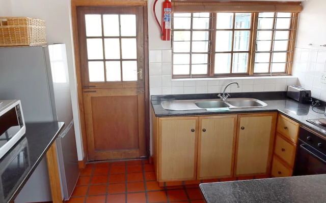 Arniston Seaside Cottages