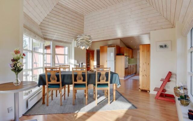 "Cäzilia" - 2.8km from the sea in Western Jutland