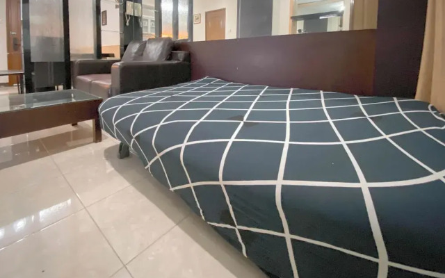 The Cozy Cranny 2Br At Galeri Ciumbuleuit 1 Apartment