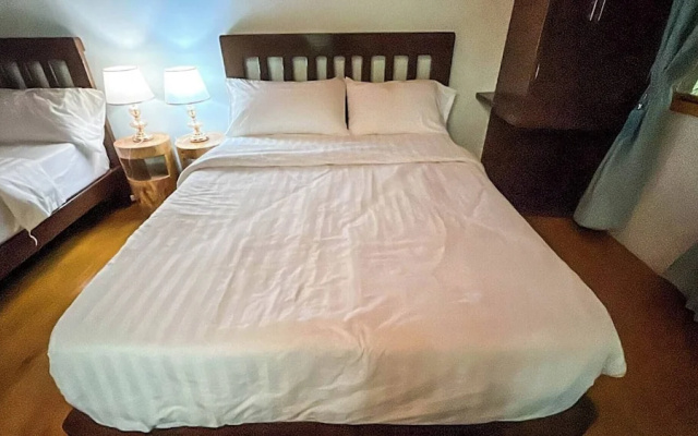 Vacation House in Baguio