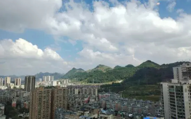 Shuicheng Nengtou Hotel