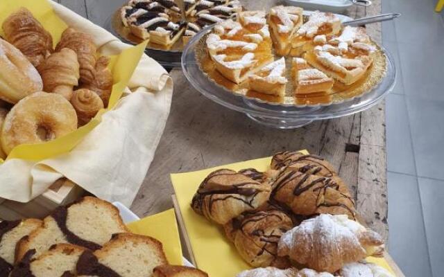 Residence Dannunziano