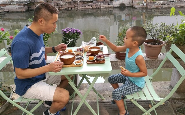 Little Days Boutique Hotel