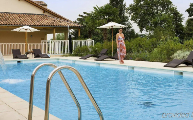 Chateau Hotel & Spa Grand Barrail
