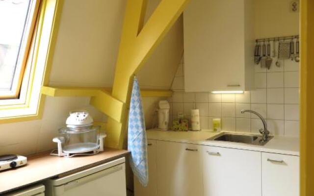 Zierikzee Appartement