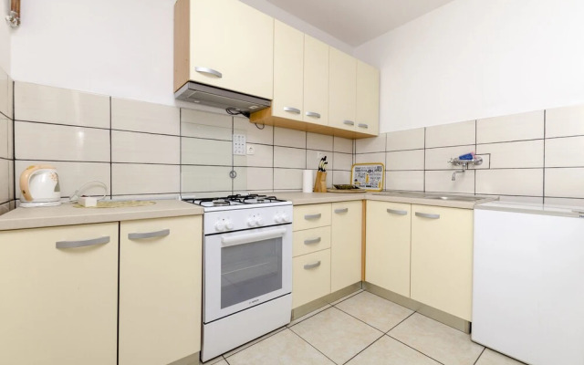 Apartments and Room Janja