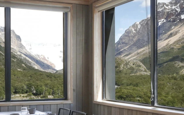 Explora El Chaltén