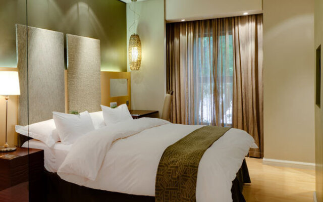 Protea Hotel by Marriott Bloemfontein Willow Lake