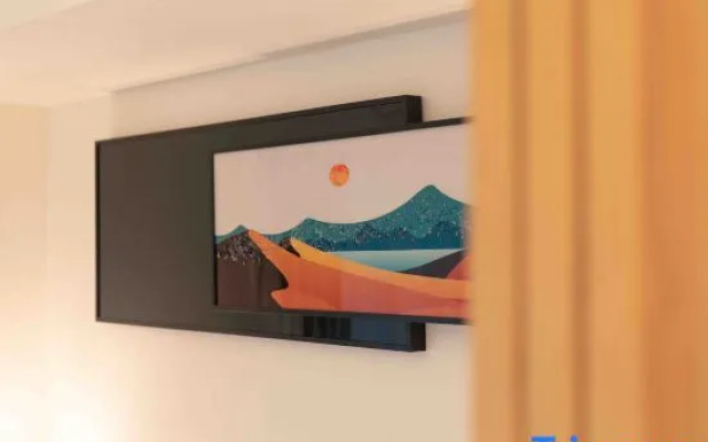 Osaka Sunshine Tower 23