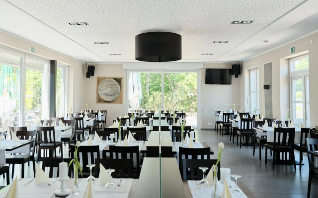 Hotel & Restaurant Beisenbusch
