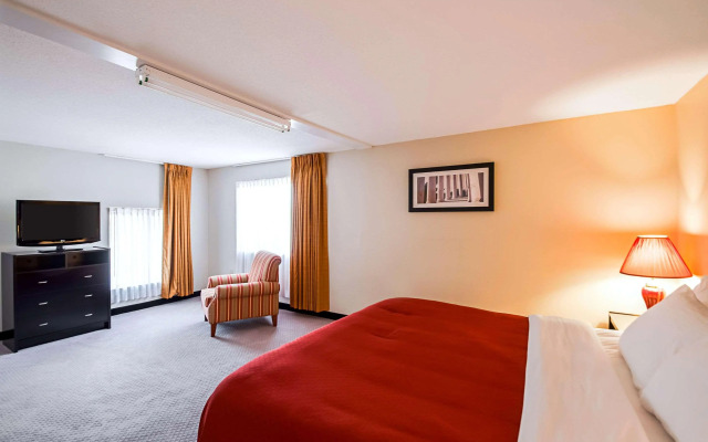 Quality Inn near Potomac Mills