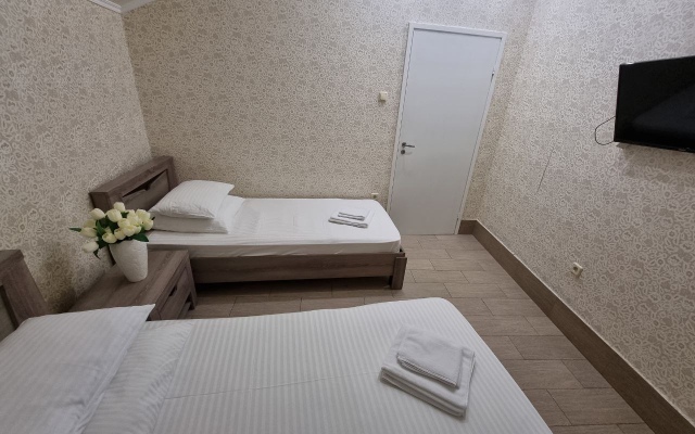 Chajka Hotel