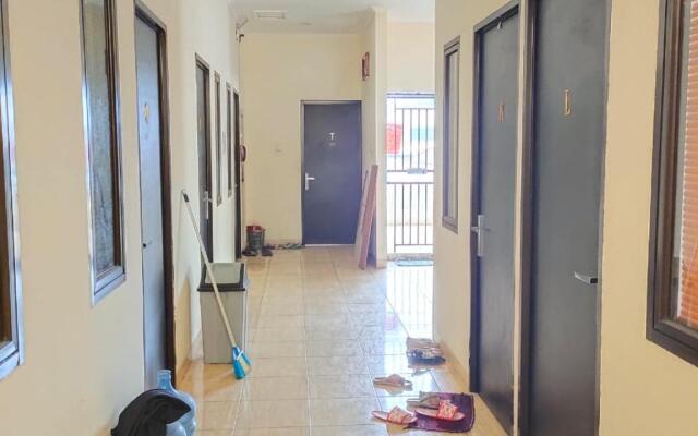 Residence 9 Penjaringan - Female Only
