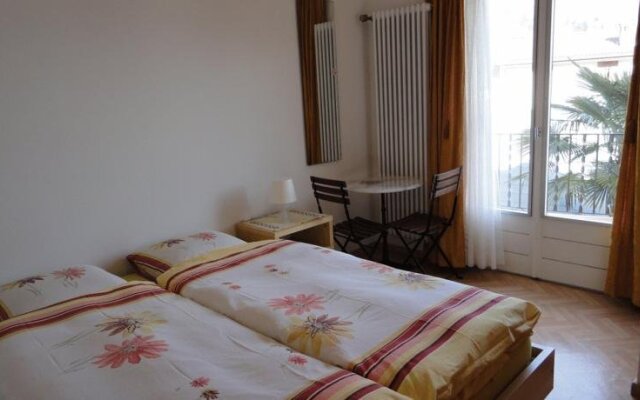 Hotel Pensione da Peppino