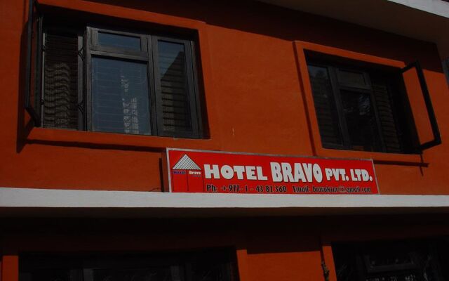 Hotel Bravo P. Ltd