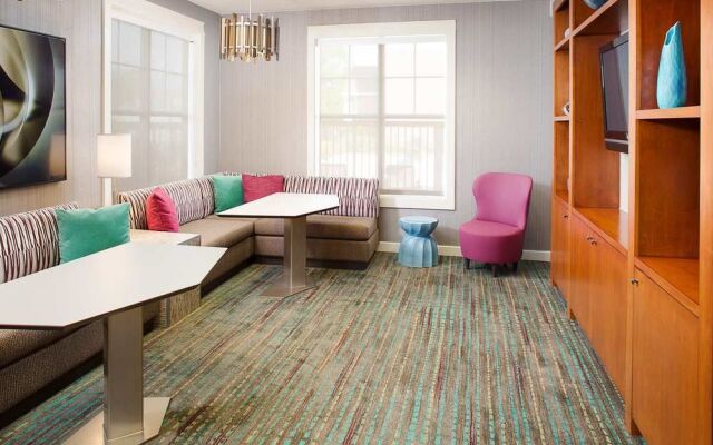 Residence Inn by Marriott Roanoke Airport