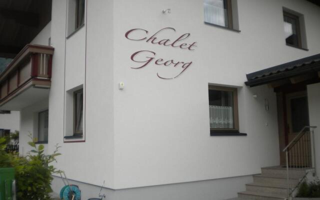 Chalet Georg