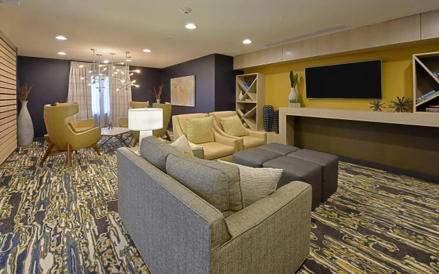 Staybridge Suites Little Rock - Medical Center by IHG