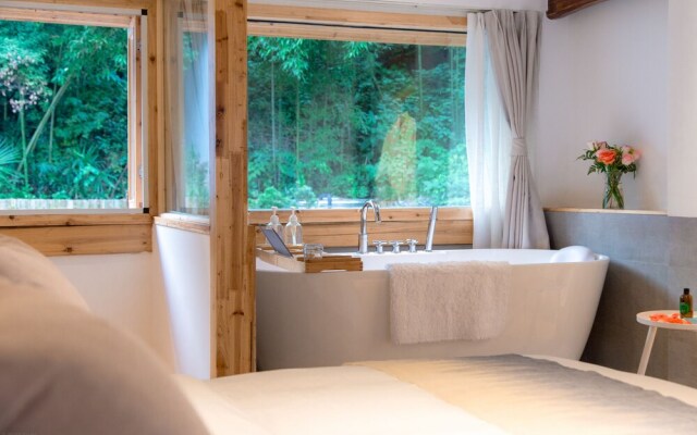 Hang Zhou Le Pu Shan Jing