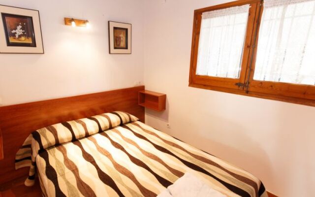 Holiday Home Calsina Baix