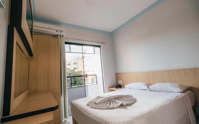 Hotel Triangulo