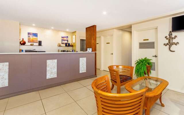 Quality Hotel Darwin Airport