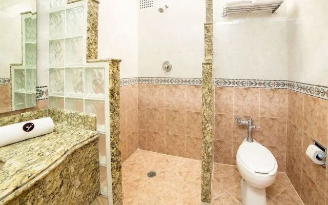 OYO Hotel Santa María
