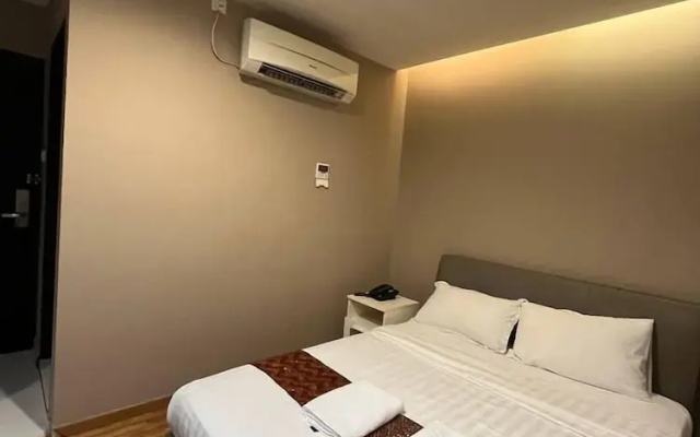M Boutique Inn Bintang