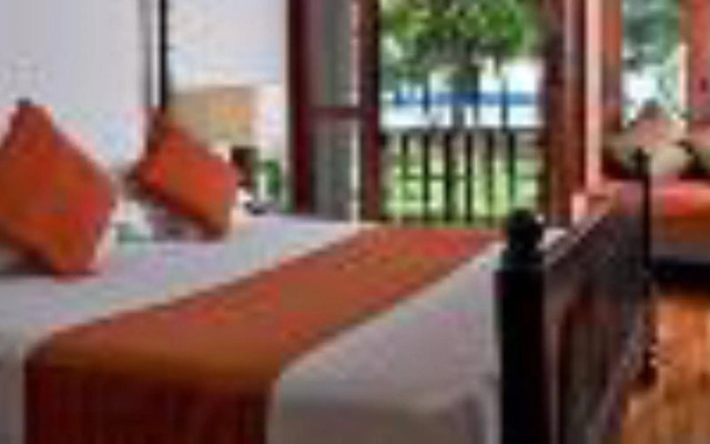 Impiana Resort Cherating