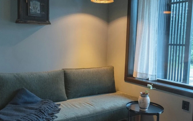 Trolltun Hotel