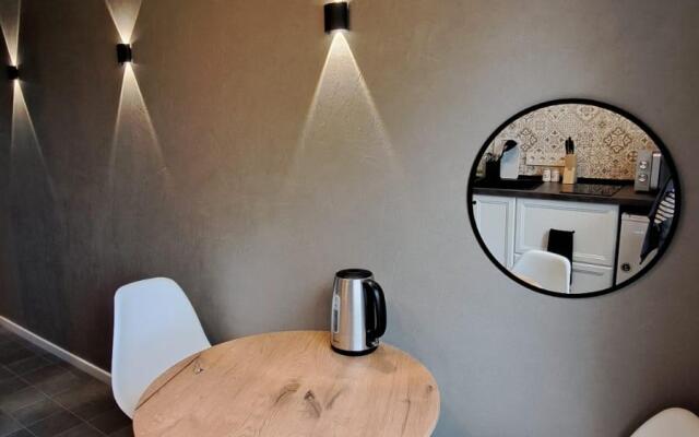 Квартира в Петрозаводске на улице Советская